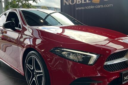 Mercedes-Benz A 250 43.920 km 25.490 &euro; Giessen 35394