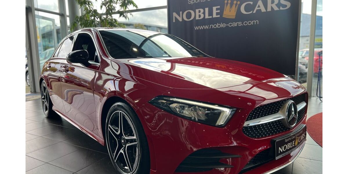 Mercedes-Benz A 250 43.920 km 25.490 &euro; Giessen 35394