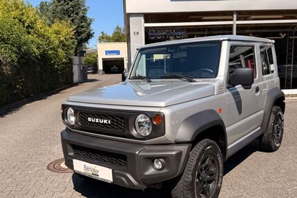 Suzuki Jimny 17.200 km 29.800 &euro; Giessen 35396