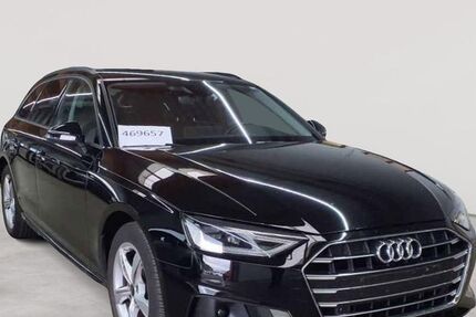Audi A4 30.953 km 21.689 &euro; Fernwald-Steinbach 35463