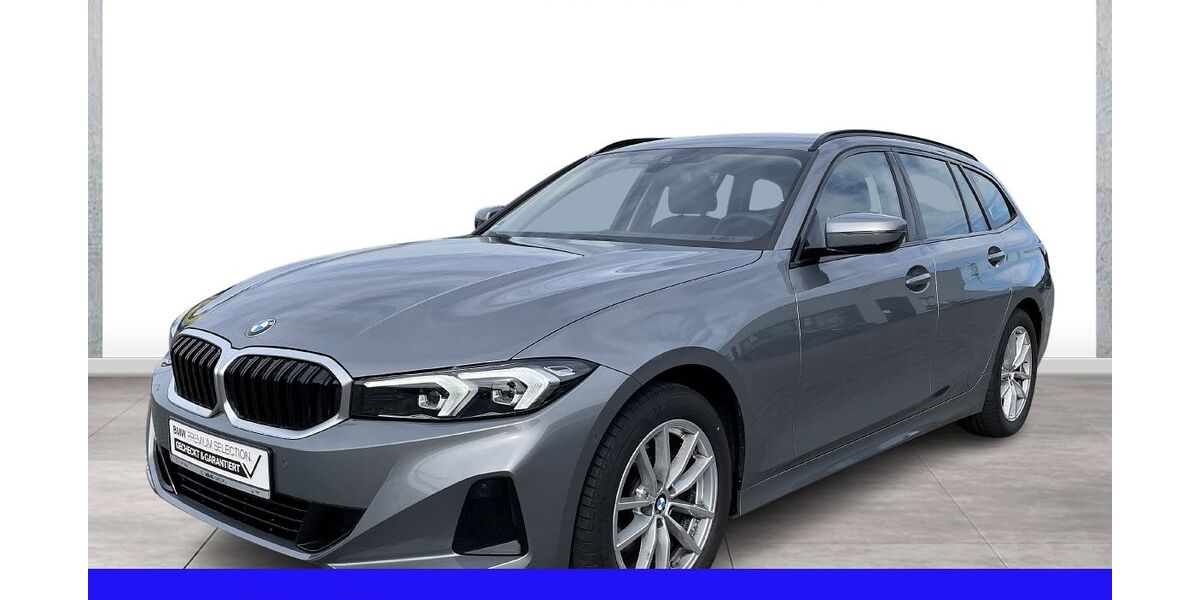 BMW 320 20.000 km 37.890 &euro; Dautphetal 35232