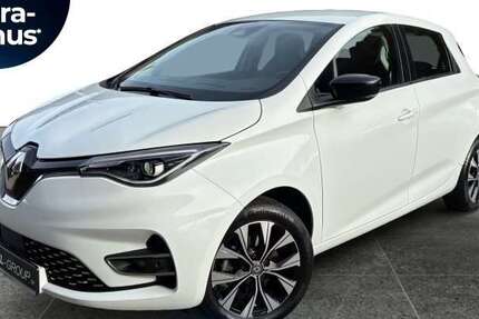 Renault ZOE 30.381 km 16.990 &euro; Marburg 35039