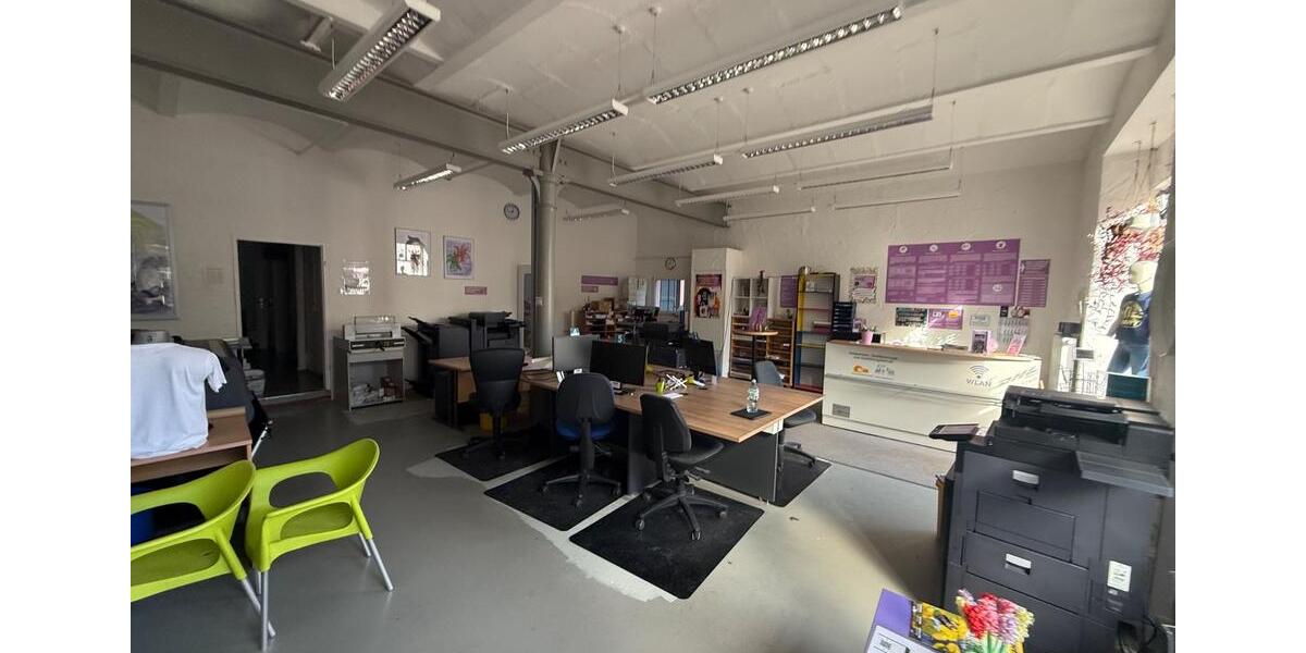 Gewerbeobjekt Marburg - 1.850&euro; | Angebot:25898467