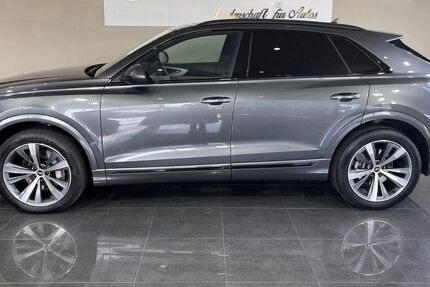 Audi Q8 138.000 km 48.698 &euro; Dautphetal 35232