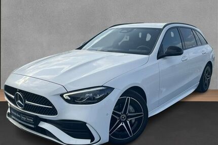 Mercedes-Benz C 180 60.735 km 30.488 &euro; Gießen 35396