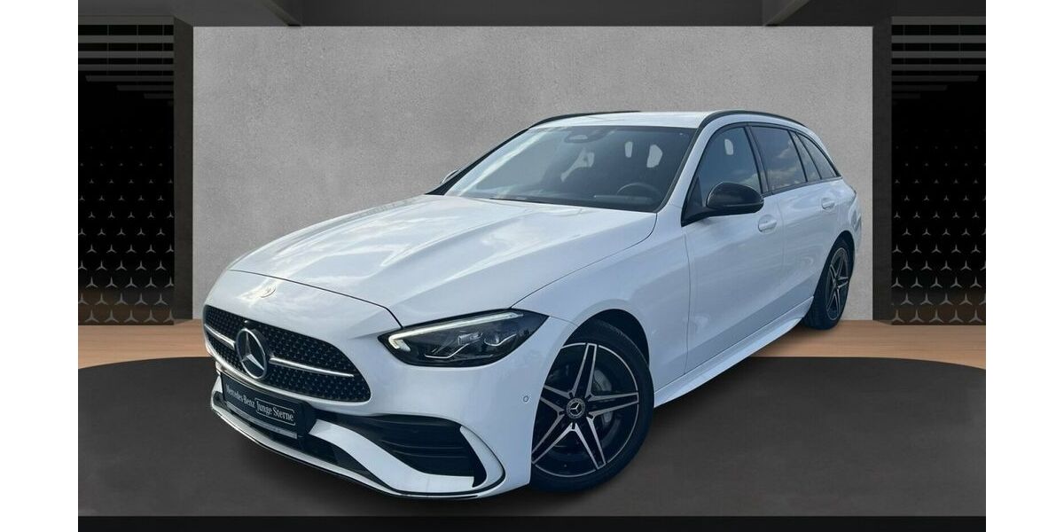 Mercedes-Benz C 180 60.735 km 30.489 &euro; Gießen 35396