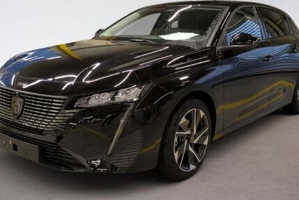 Peugeot 308 7.828 km 20.680 &euro; Marburg 35043