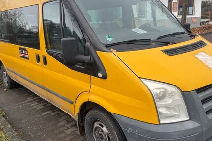 Ford Transit 280.000 km 2.700 &euro; Homberg 35315