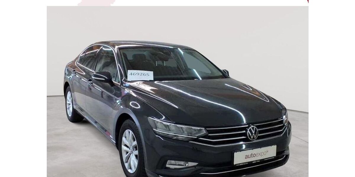 VW Passat 112.799 km 18.589 &euro; Fernwald-Steinbach 35463
