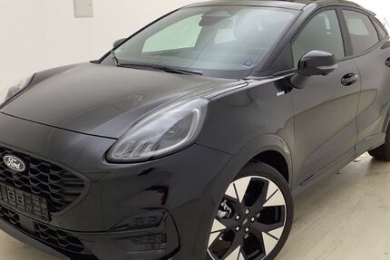 Ford Puma 4.643 km 27.790 &euro; Marburg 35043