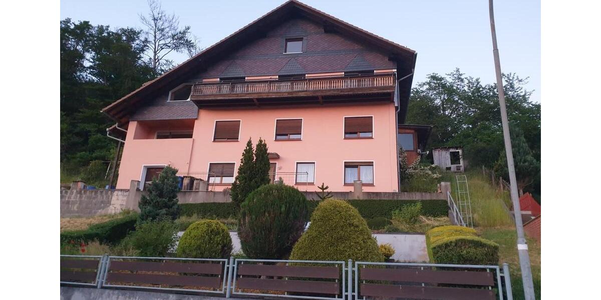 Etagenwohnung Steffenberg - 10 Zimmer, 227 m&sup2;, 169.000&euro; | Angebot:26720491