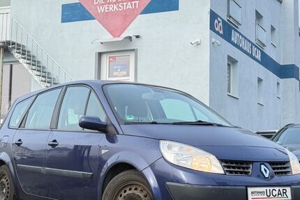 Renault Scenic 200.000 km 1.999 &euro; Dautphetal-Friedensdorf 35232