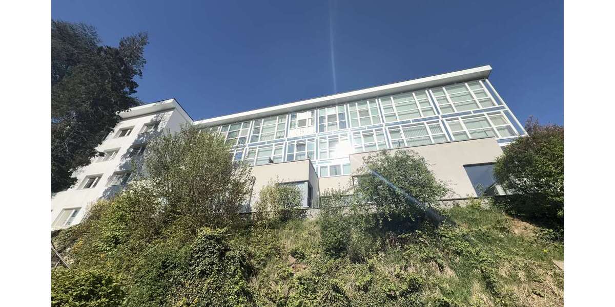 Etagenwohnung Marburg Marbach - 1 Zimmer, 24 m&sup2;, 385&euro; | Angebot:26308577