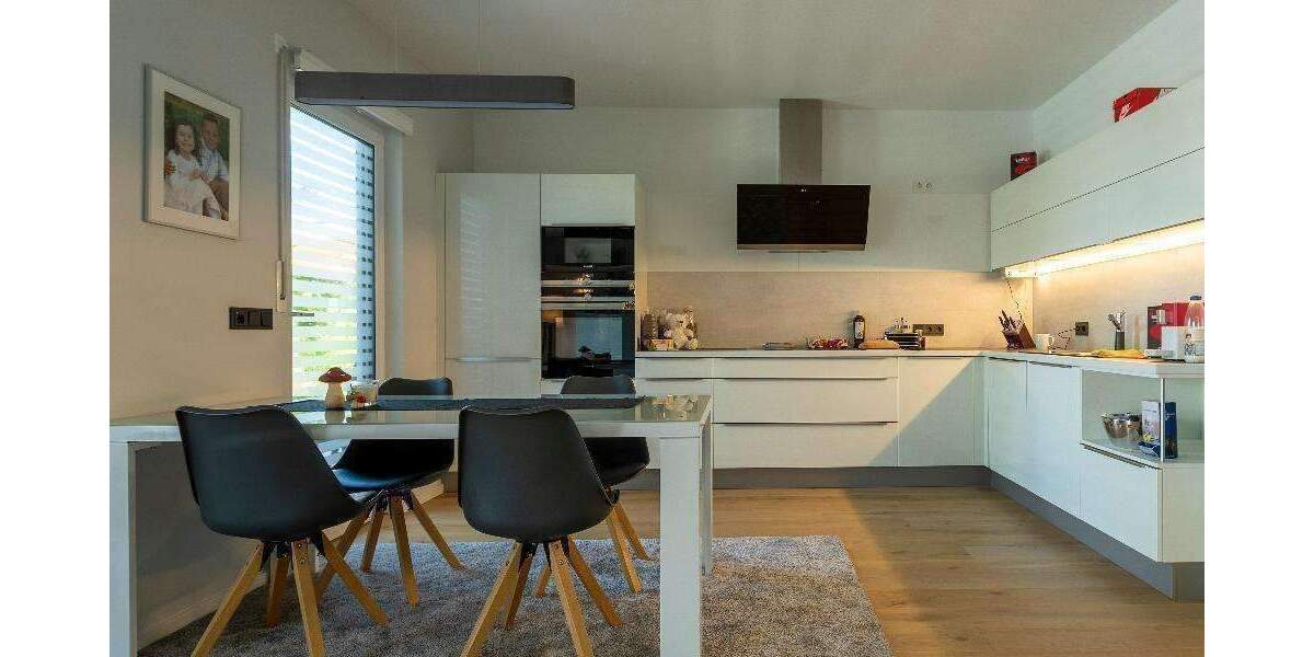 Bungalow Gilserberg Sebbeterode - 4 Zimmer, 108 m&sup2;, 243.150&euro; | Angebot:25709322