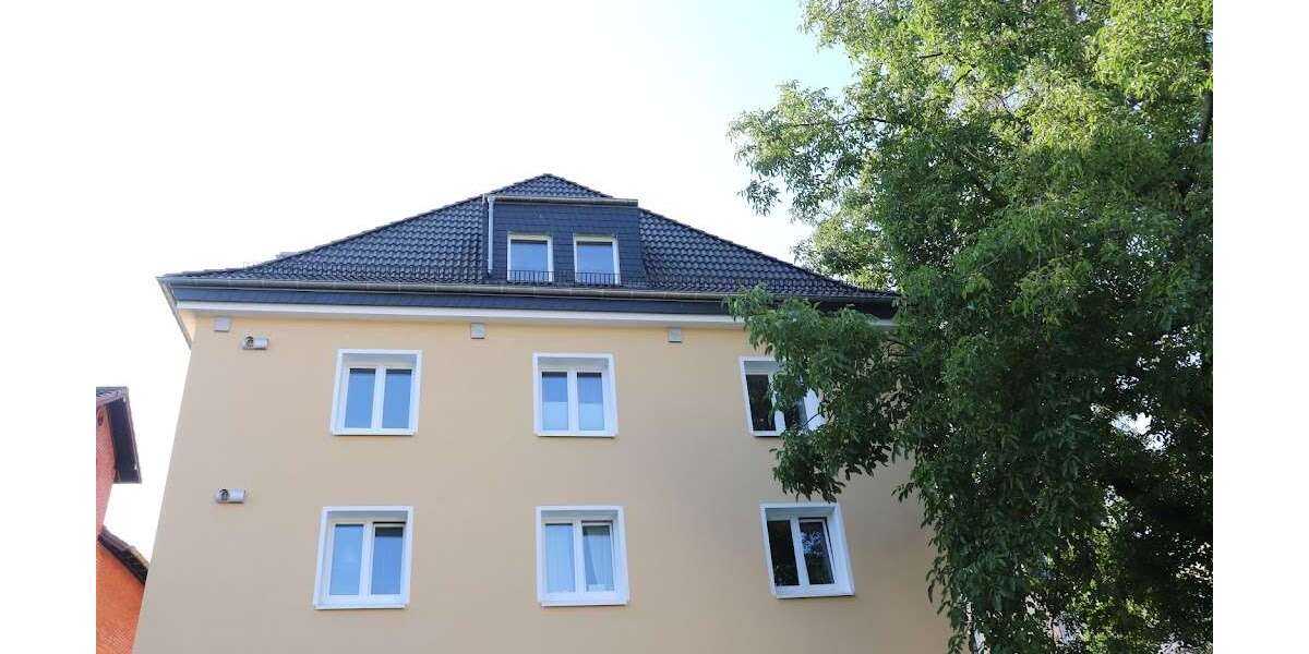 Etagenwohnung Gießen - 2 Zimmer, 51 m&sup2;, 517&euro; | Angebot:26787682