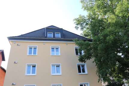 Wohnung Gießen - 2 Zimmer, 51 m&sup2;, 517&euro; | Angebot:26787682