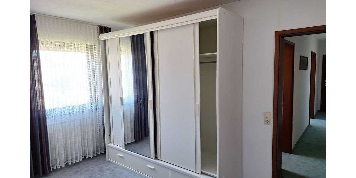 Freistehendes Einfamilienhaus mit 6 Zimmern in Biedenkopf-Wallau - Einfamilienhaus Biedenkopf-Wallau Wallau | Angebot:27092690