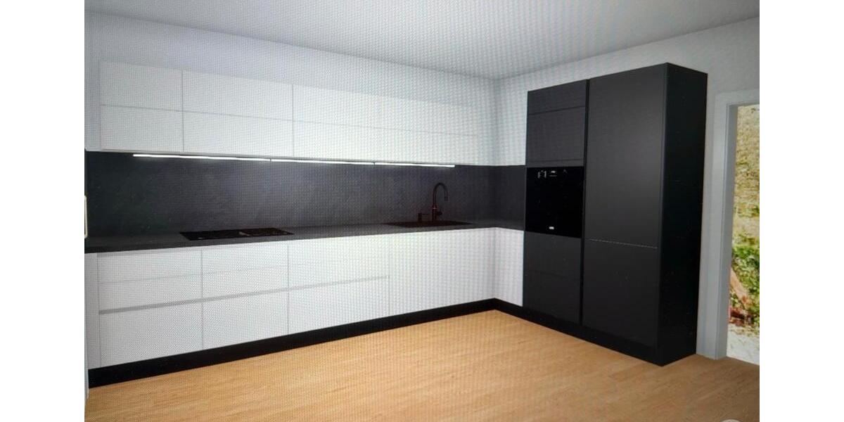 Erdgeschoßwohnung Frankenberg (Eder) - 2 Zimmer, 63 m&sup2;, 820&euro; | Angebot:25742281