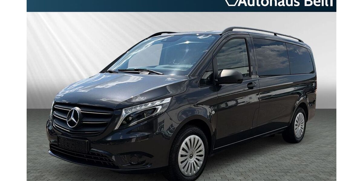 Mercedes-Benz Vito 59.231 km 35.490 &euro; Marburg 35041