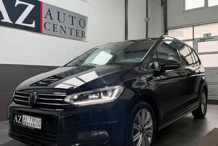 VW Touran 5.800 km 34.650 &euro; Dautphetal-Friedensdorf 35232