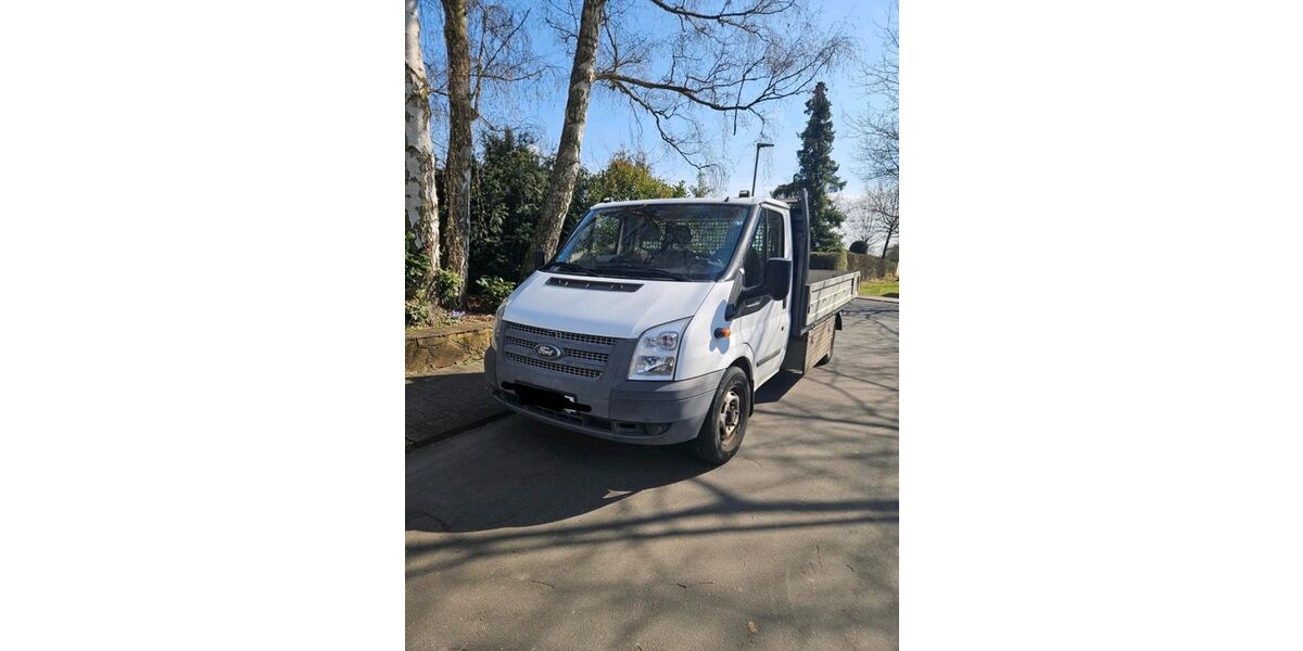 Ford Transit 128.000 km 9.990 &euro; Wettenberg 35435