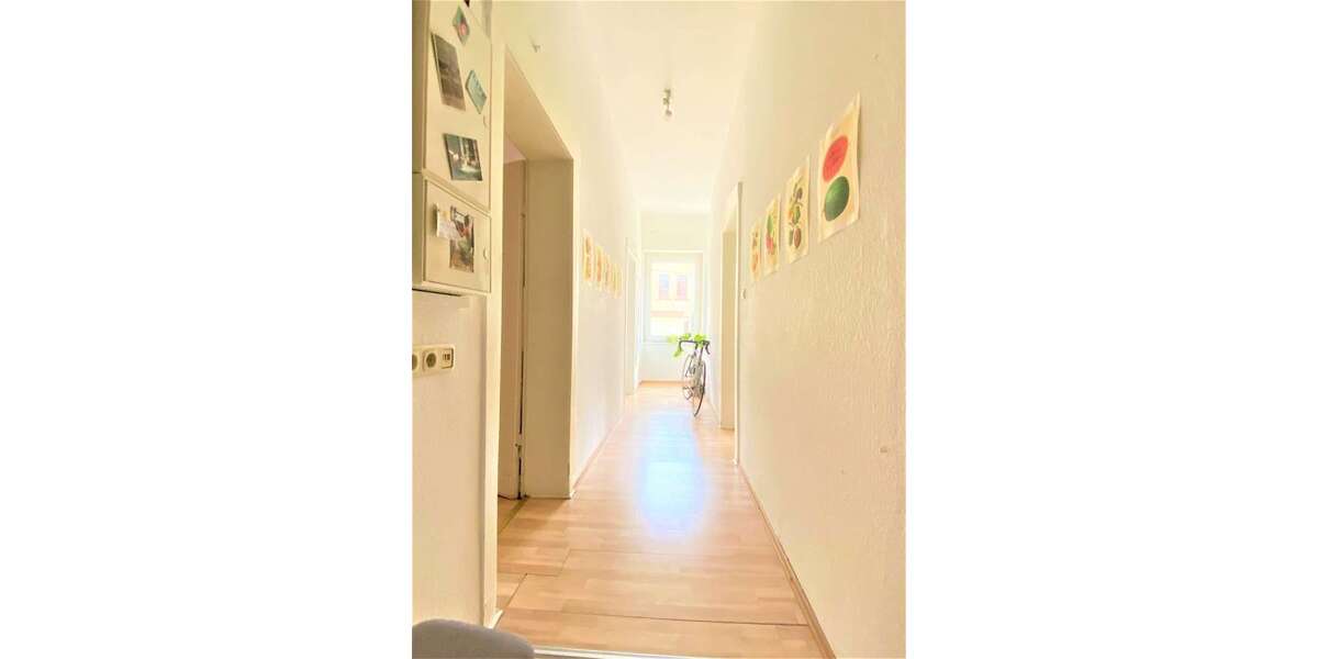 Etagenwohnung Gießen - 1 Zimmer, 15 m&sup2;, 350&euro; | Angebot:24793452