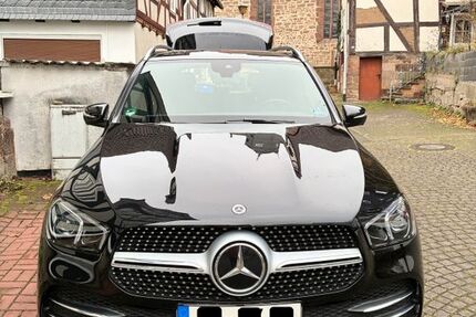 Mercedes-Benz GLE 300 29.400 km 59.800 &euro; Schweinsberg 35260