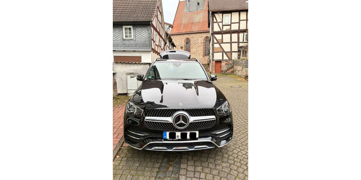 Mercedes-Benz GLE 300 29.400 km 60.300 &euro; Schweinsberg 35260