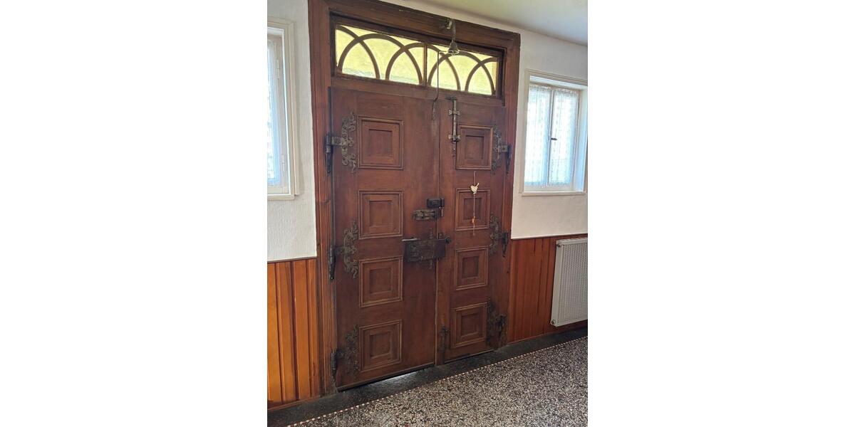 Bauernhaus, Landhaus Ebsdorfergrund - 7 Zimmer, 213 m&sup2;, 390.000&euro; | Angebot:25825407