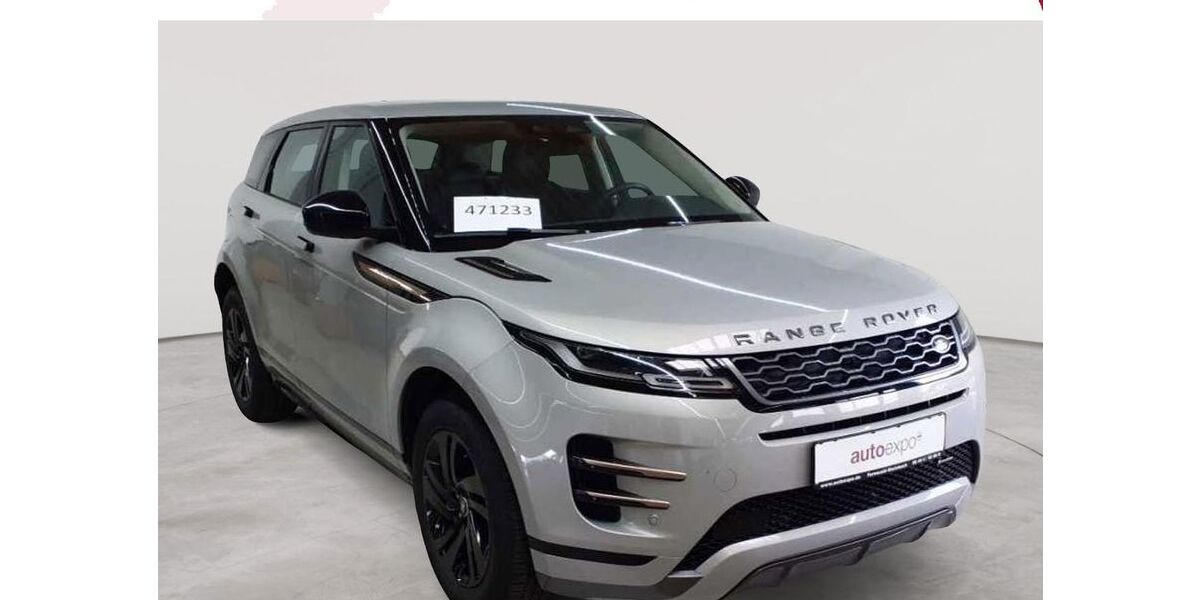 Land Rover Range Rover Evoque 48.119 km 30.889 &euro; Fernwald-Steinbach 35463