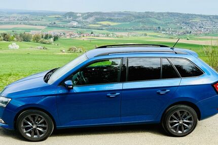 Skoda Fabia 86.000 km 11.900 &euro; Stadtallendorf 35260