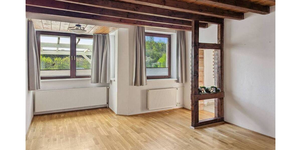 Einfamilienhaus Hatzfeld (Eder) Reddighausen - 7 Zimmer, 203 m&sup2;, 349.000&euro; | Angebot:25663934