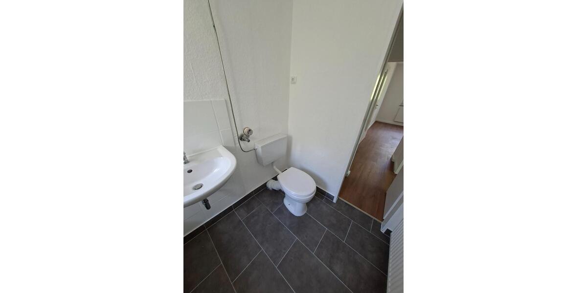 Erdgeschoßwohnung Stadtallendorf - 3 Zimmer, 56 m&sup2;, 560&euro; | Angebot:26251571