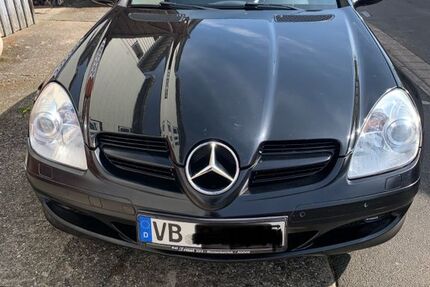 Mercedes-Benz 200 224.735 km 6.000 &euro; Antrifttal 36326
