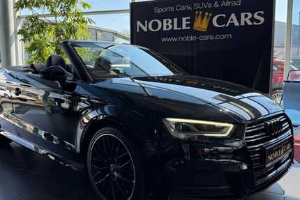 Audi A3 51.590 km 28.550 &euro; Giessen 35394