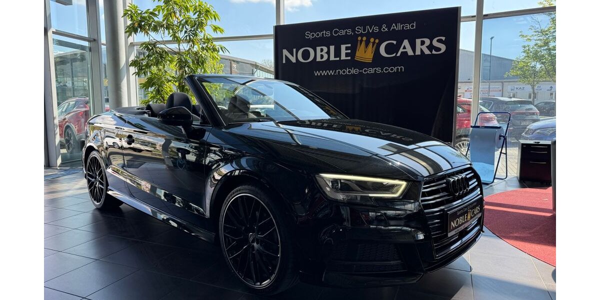 Audi A3 51.590 km 28.550 &euro; Giessen 35394