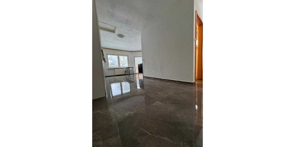 Etagenwohnung Biedenkopf - 1 Zimmer, 50 m&sup2;, 550&euro; | Angebot:25979936