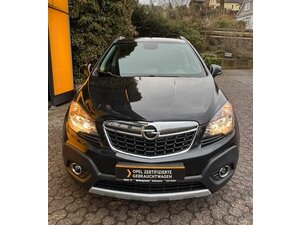 Opel Mokka Edition ecoFlex 4x4 94.856 km 10.990 &euro; Battenberg 35088