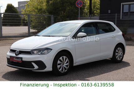 VW Polo 84.714 km 15.990 &euro; Lollar 35457