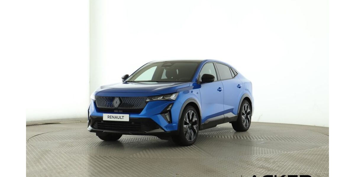 Renault Rafale 25.624 km 39.980 &euro; Marburg 35043