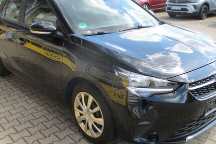 Opel Corsa 68.691 km 12.450 &euro; Biedenkopf 35216