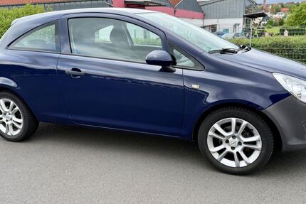 Opel Corsa 165.500 km 1.850 &euro; Marburg 35043