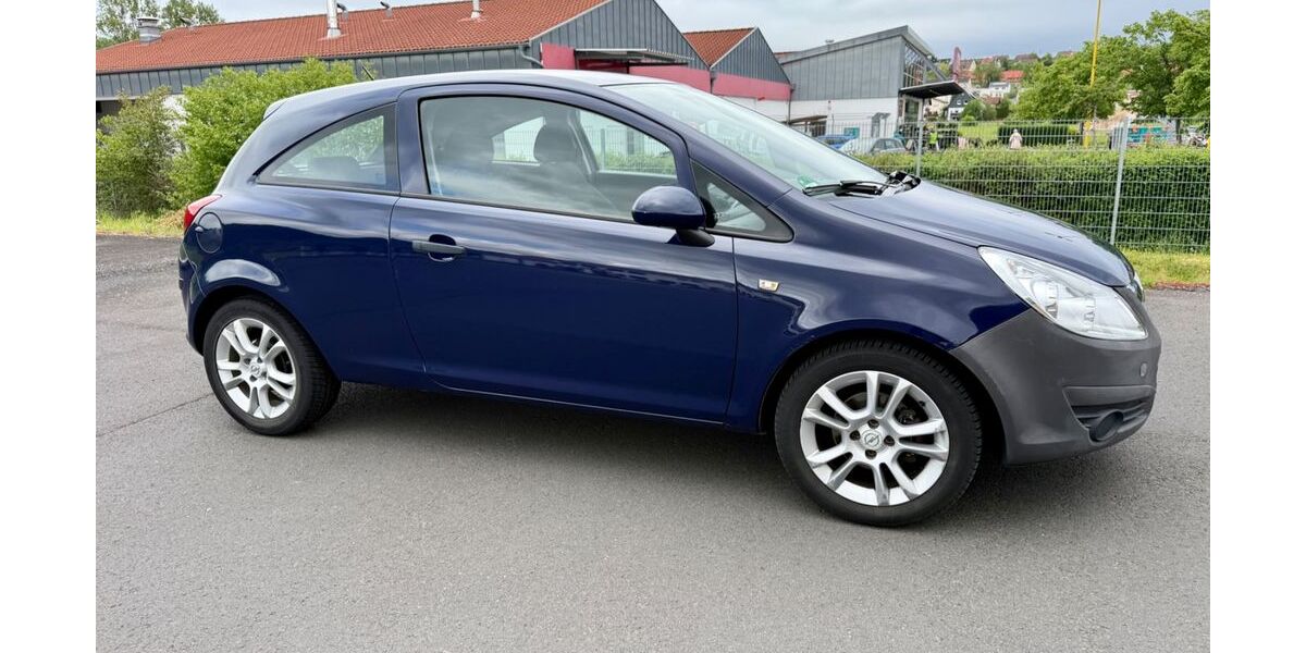 Opel Corsa 165.500 km 1.850 &euro; Marburg 35043