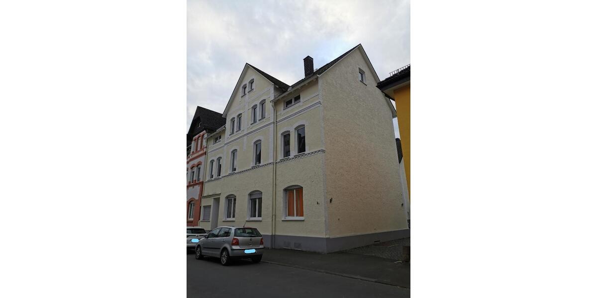 Etagenwohnung Gießen Schlangenzahl - 2 Zimmer, 56 m&sup2;, 770&euro; | Angebot:24783077