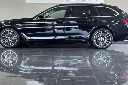 BMW 530 154.000 km 28.498 &euro; Dautphetal 35232