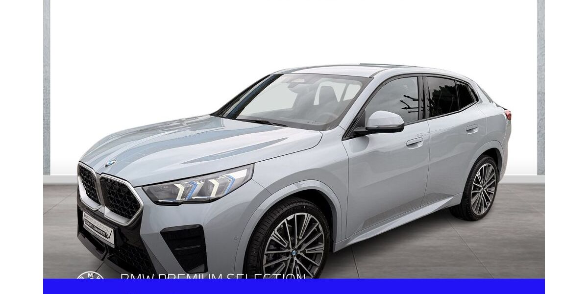 BMW X2 28.700 km 45.890 &euro; Frankenberg (Eder) 35066