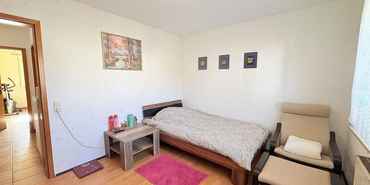 Einfamilienhaus Grünberg - 8 Zimmer, 162 m&sup2;, 499.900&euro; | Angebot:25689273