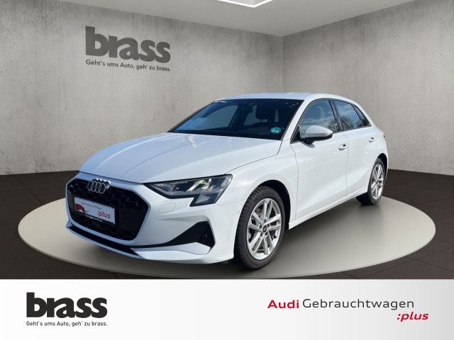 Audi A3 26.145 km 35.400 &euro; Marburg 35039