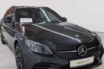 Mercedes-Benz C 300 70.642 km 28.890 &euro; Fernwald-Steinbach 35463