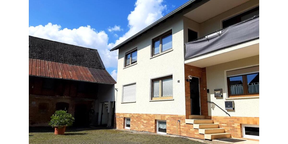 Einfamilienhaus Dautphetal - 459.000&euro; | Angebot:26194448